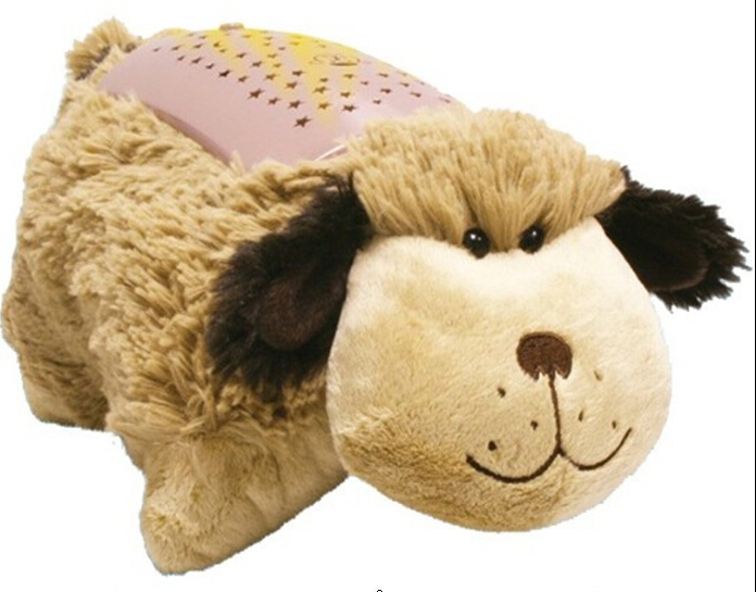 Doggie Pillow Star Light-NJT003