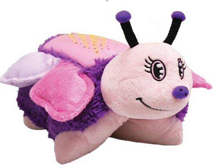 Butterfly Pillow Star Light-NJT006