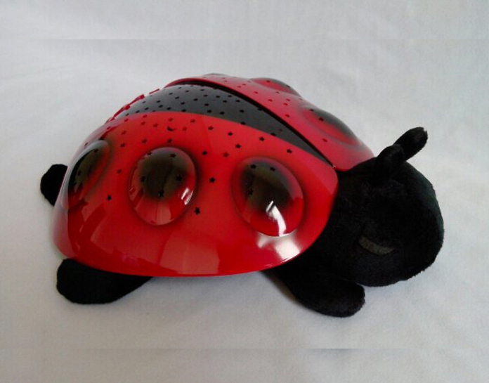 2013 Ladybug Star Light-NJT009