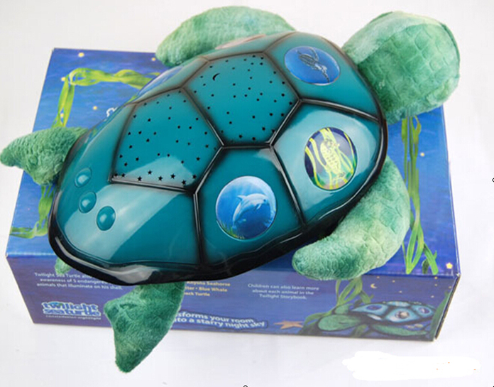Turtle Star Light-Classical-NJT017