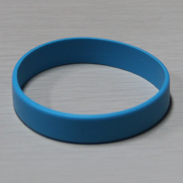 Blank Silicone Bracelet | Blank Wristband