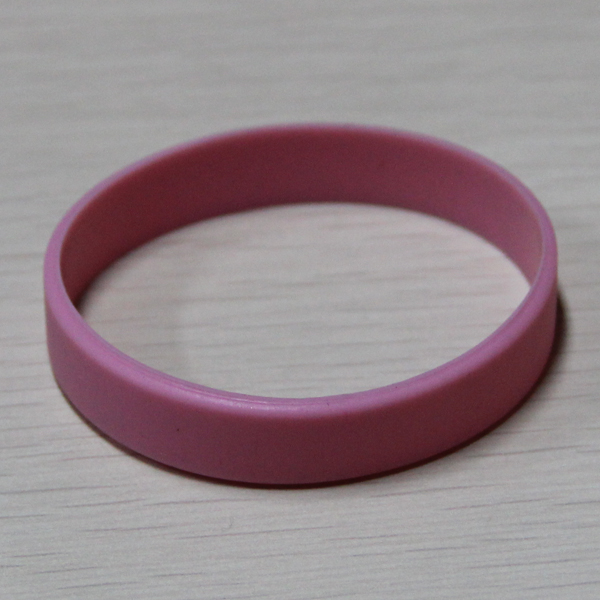 Silicone Bands | Silicone Plain Bands