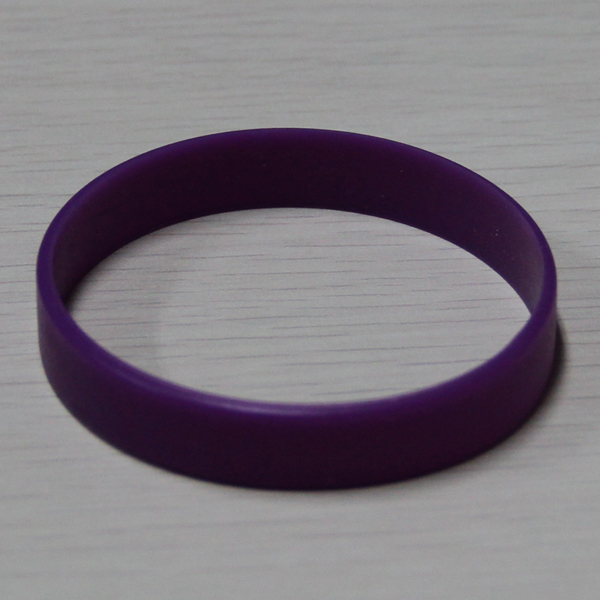 Promotion Bracelets | Silicone Bands