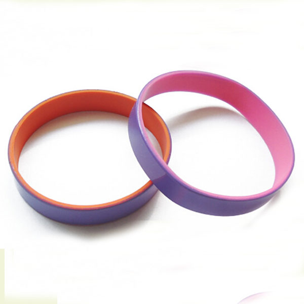 Party Bracelets | Color Coated Wristbands