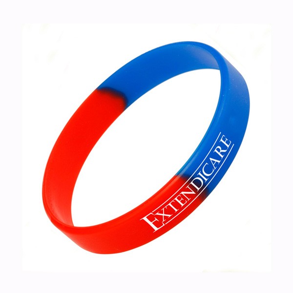 Segmented Awareness Writbands