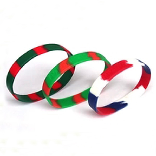 Swirl Bands | Swirl Marketing Bands