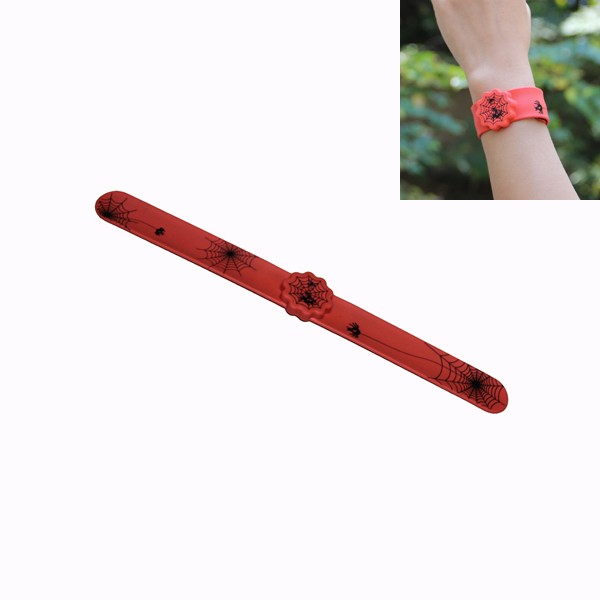 Marketing Anti Mosquito Wristbands
