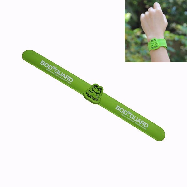 Mosquito Repellent Sports Wristands