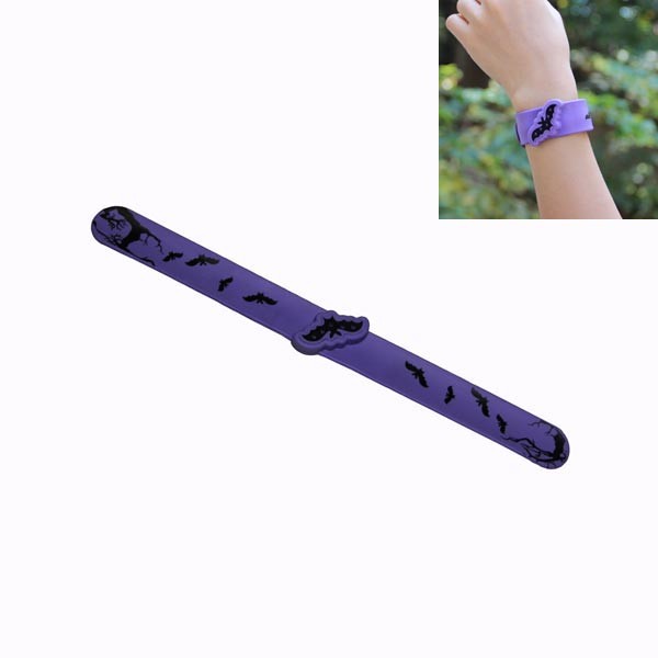 Silicone Anti Mosquito Bracelet